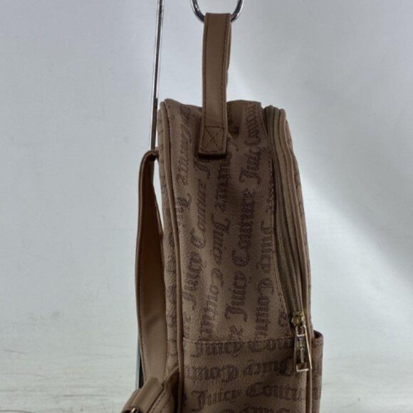Womens Juicy Couture Mini Backpack main image 5